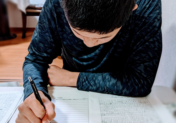 西宮市の中学生・高校生の塾！ 新・寺子屋塾（大学受験・高校受験・個別・集団）