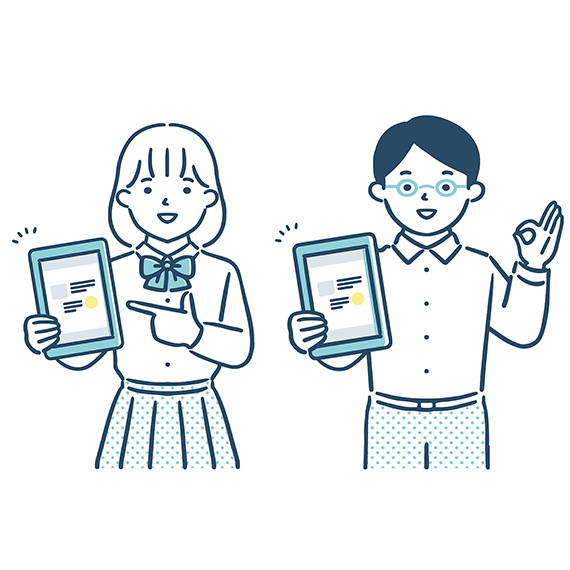 西宮市の中学生・高校生の塾！ 新・寺子屋塾（大学受験・高校受験・個別・集団）