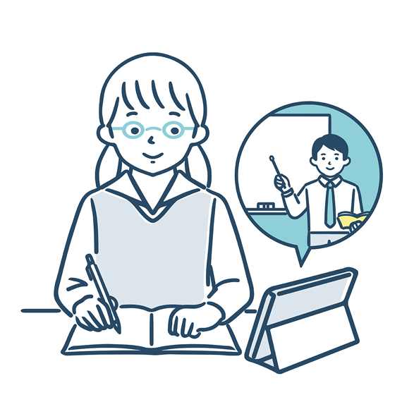 西宮市の中学生・高校生の塾！ 新・寺子屋塾（大学受験・高校受験・個別・集団）