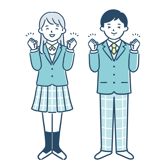 西宮市の中学生・高校生の塾！ 新・寺子屋塾（大学受験・高校受験・個別・集団）